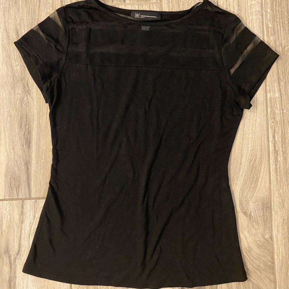 INC Everyday Top
